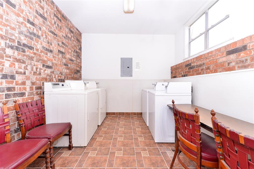 Americas Best Value Inn Schulenburg Facilități foto